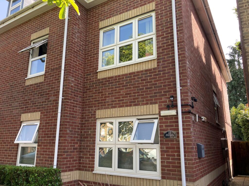 Main image of property: Roberts Road, Shirley