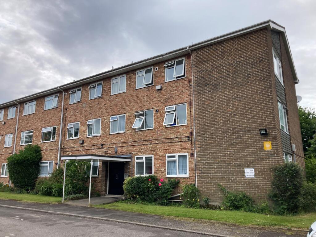 Main image of property: Winchester Road, Southampton