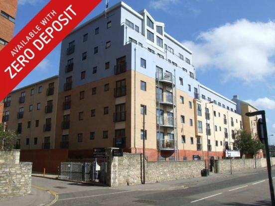 Main image of property: White Star Place, Southampton