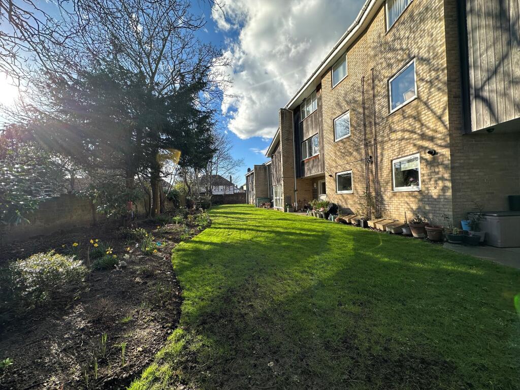 Main image of property: Regent Park Road, Southampton