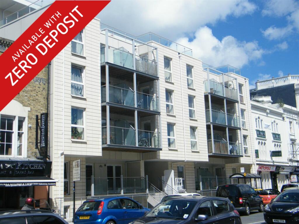 Main image of property: Canute Road, Ocean Village