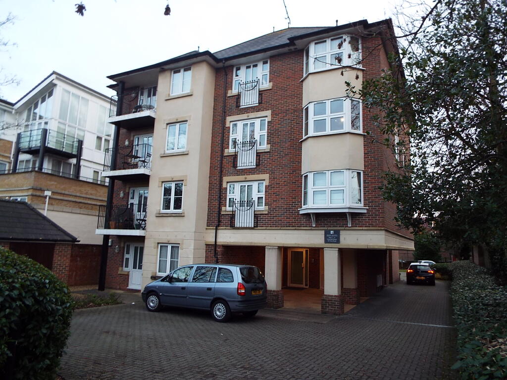 Main image of property: Winn Road, Southampton