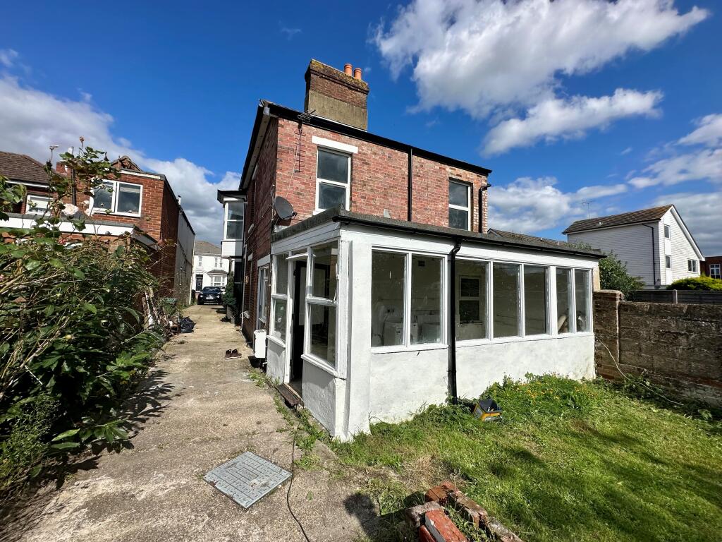 Main image of property: Millbrook Road East, Southampton