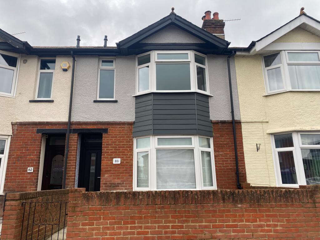 Main image of property: Totton, SO40