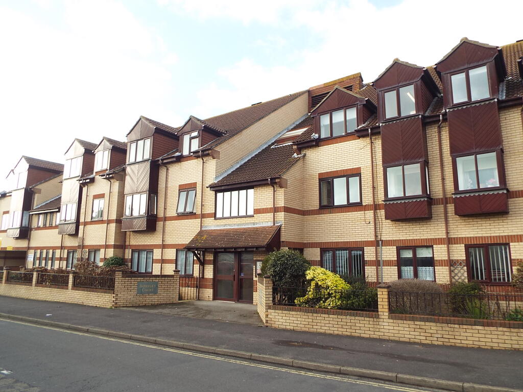 Main image of property: Berkeley Court, Lee-on-the-Solent