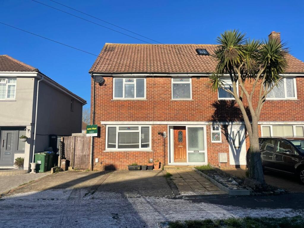 Main image of property: Oak Road, PO15