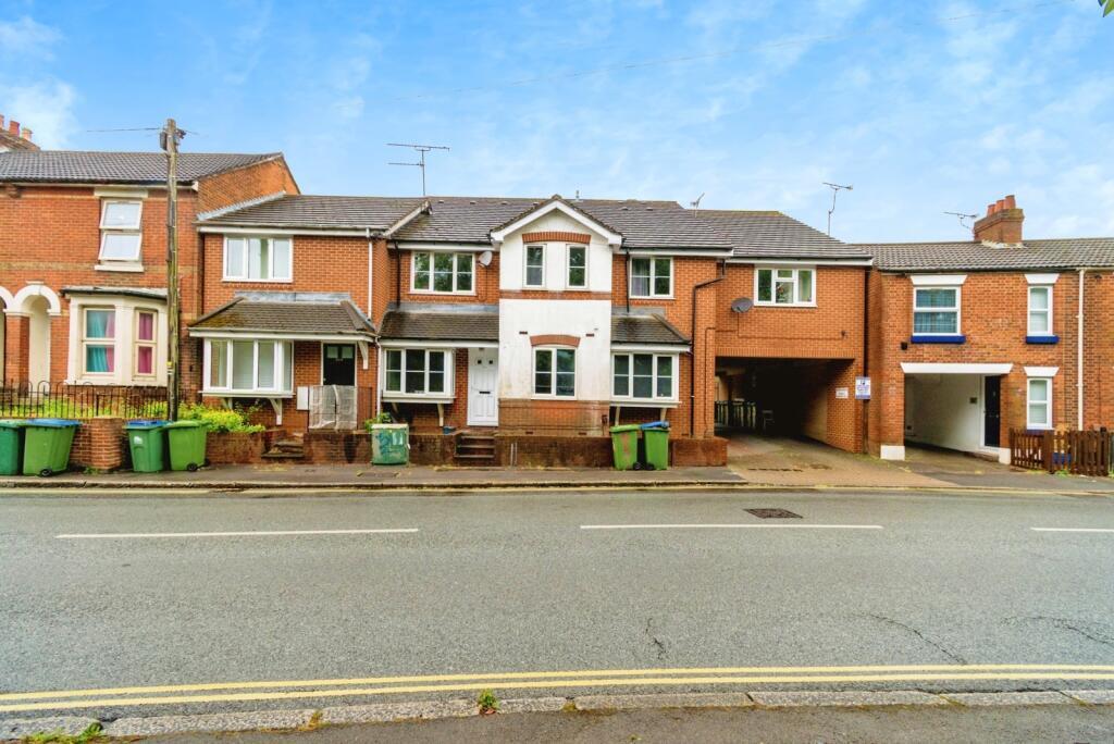 Main image of property: Portswood Road, SO17