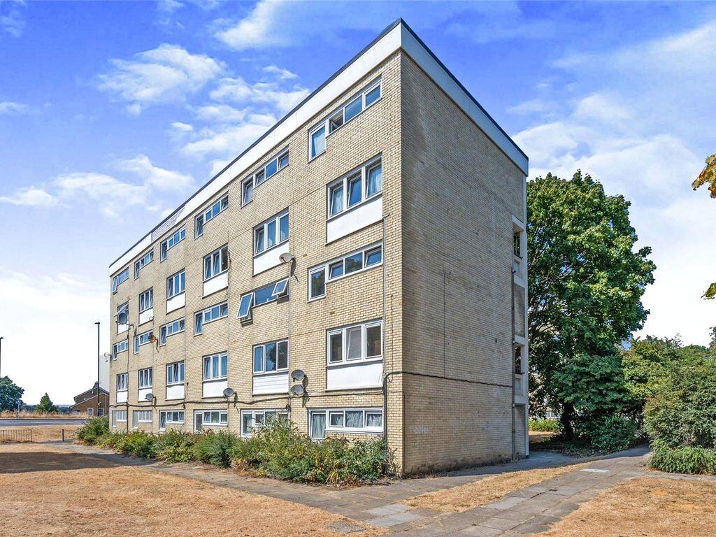 Main image of property: Taranto Road, SO16