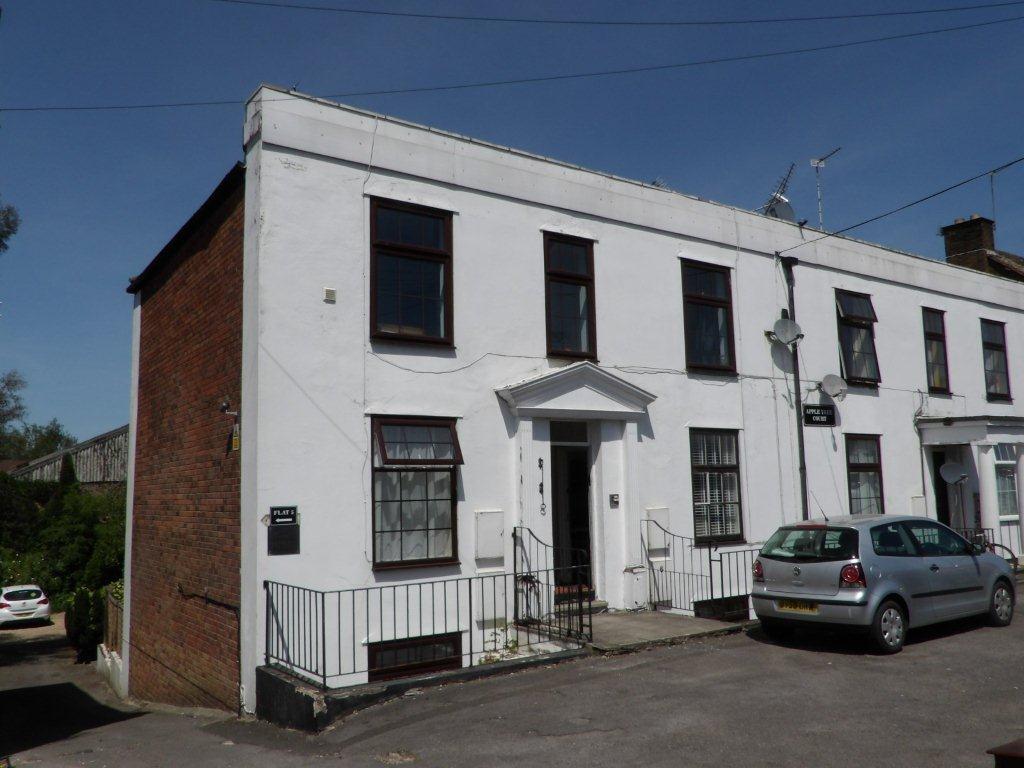 Main image of property: Paynes Road, Shirley