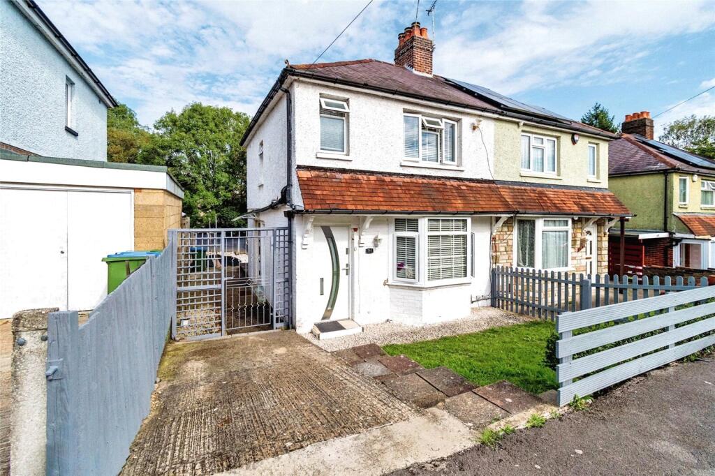 Main image of property: Bluebell Road, SO16