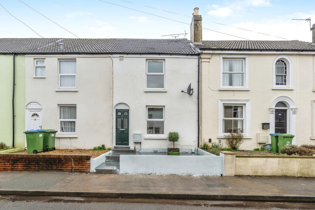 Main image of property: Firgrove Road, Shirley