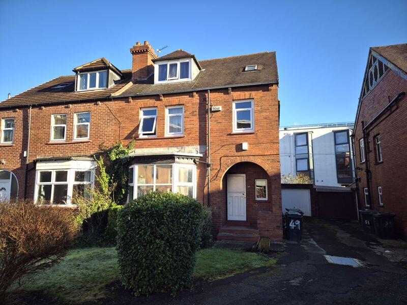 Main image of property: St. Michaels Lane, Leeds