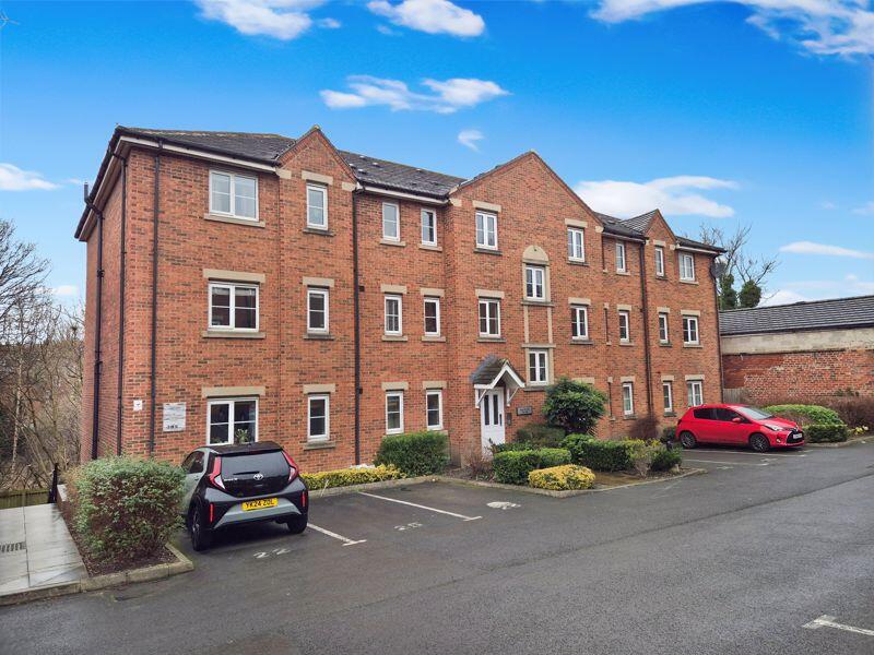 Main image of property: Abbots Mews, Burley, Leeds