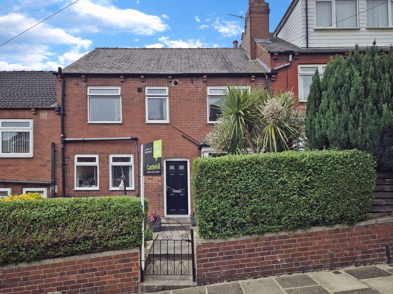 Main image of property: Woodside Place, Leeds