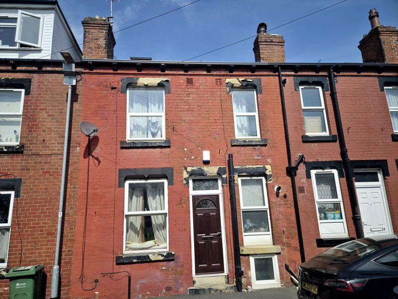 Main image of property: Harold Mount, Leeds
