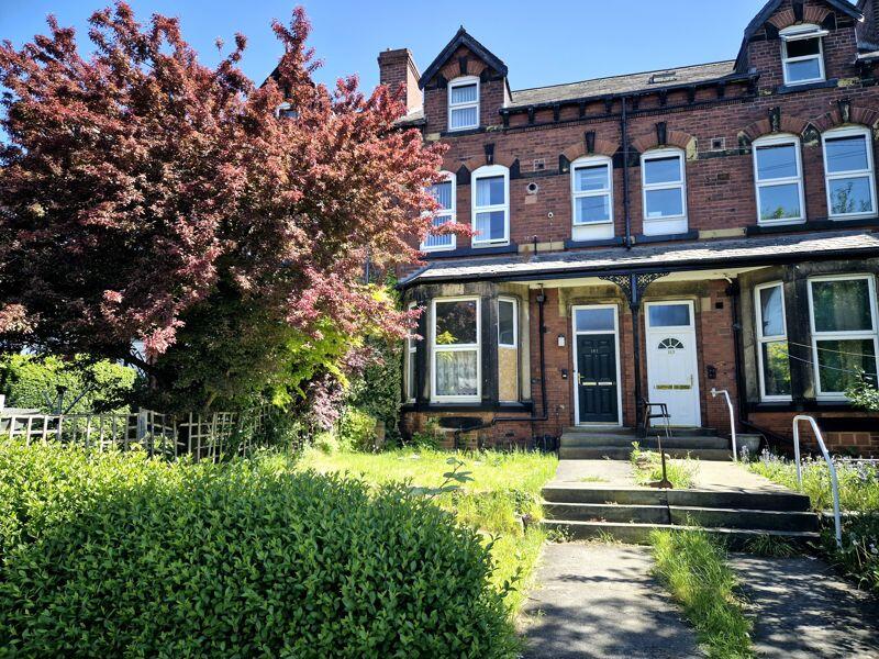 Main image of property: Cardigan Road , Leeds