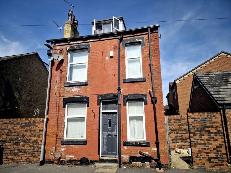 Main image of property: Harold Mount, Leeds