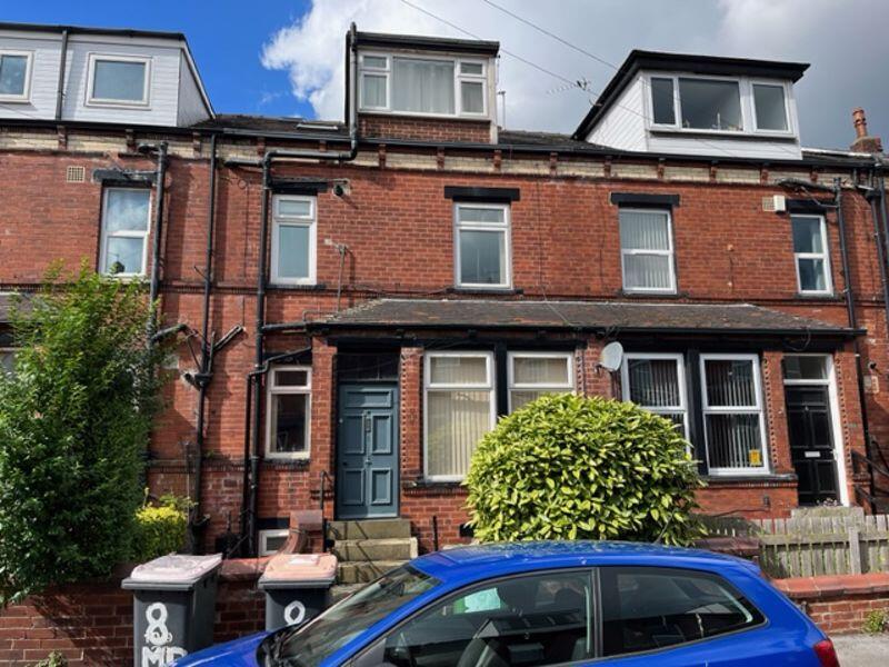 Main image of property: Mayville Terrace, Leeds