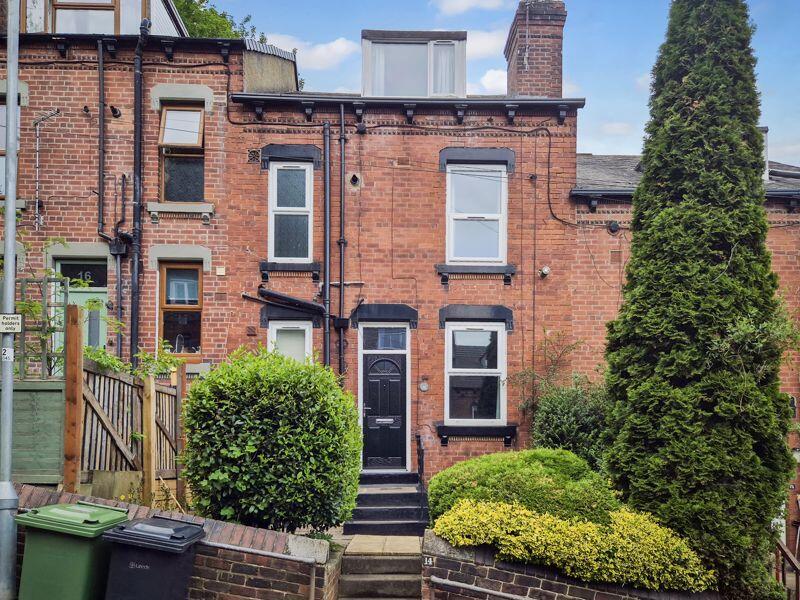Main image of property: Wharfedale Grove, Meanwood, Leeds