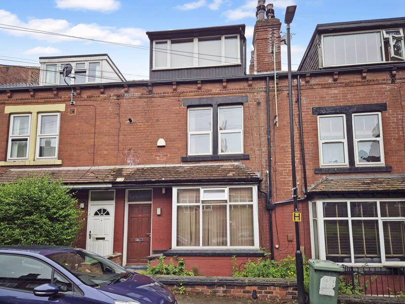 Main image of property: The Village Street, Leeds
