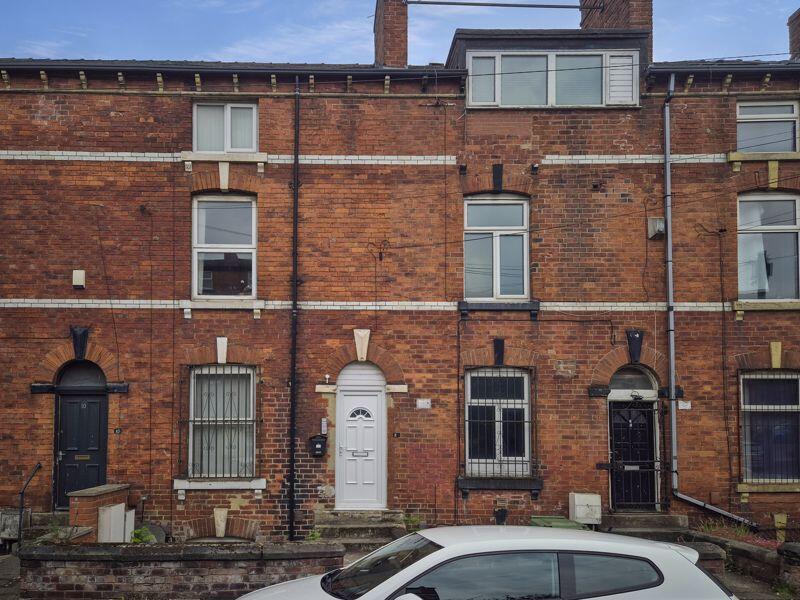 Main image of property: Providence Avenue, Leeds