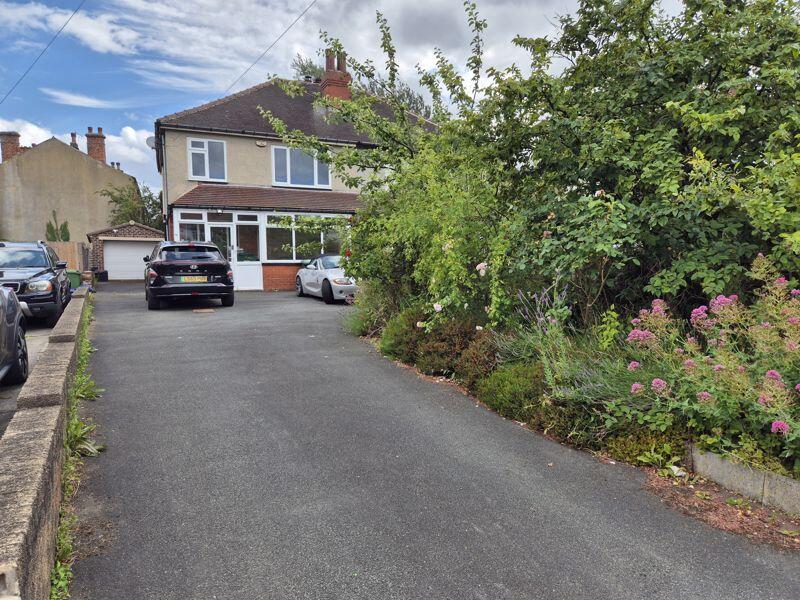 Main image of property: Dennistead Crescent, Leeds