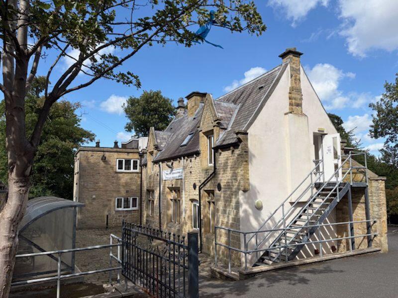 Main image of property: St. Anns Lane, Leeds