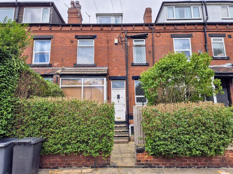 Main image of property: Talbot Mount, Leeds