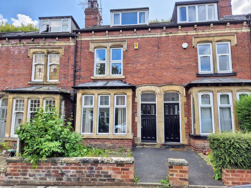 Main image of property: Grove Gardens, Leeds