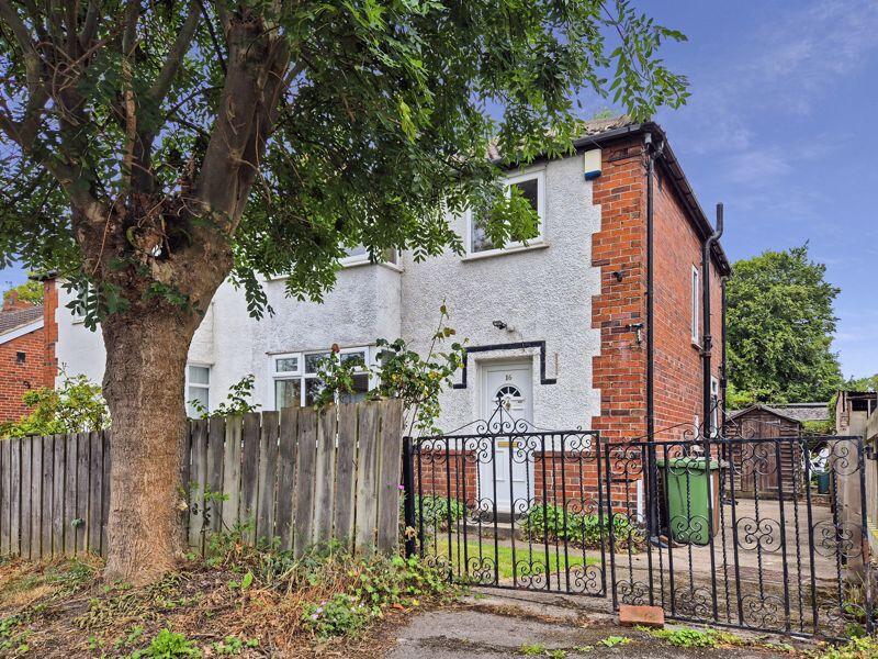 Main image of property: Springbank Crescent, Leeds