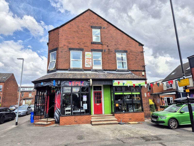 Main image of property: Cardigan Road, Leeds