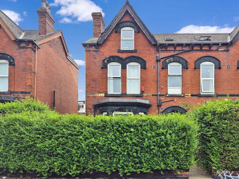 Main image of property: Brudenell Road