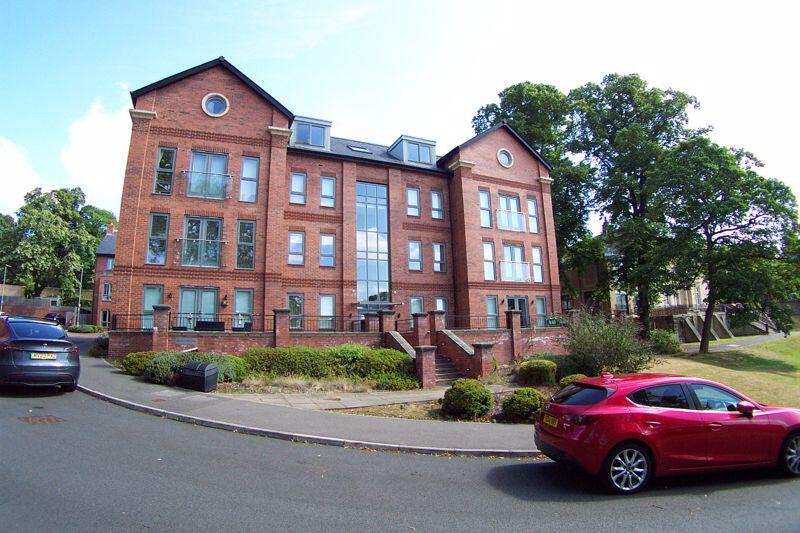 Main image of property: 6 Victoria Gardens , Leeds 
