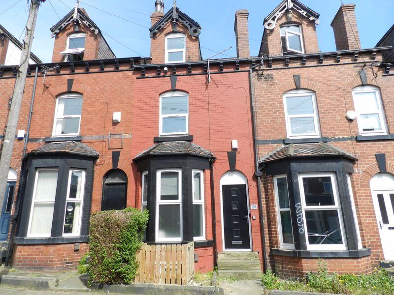 Main image of property: Hessle View, Leeds