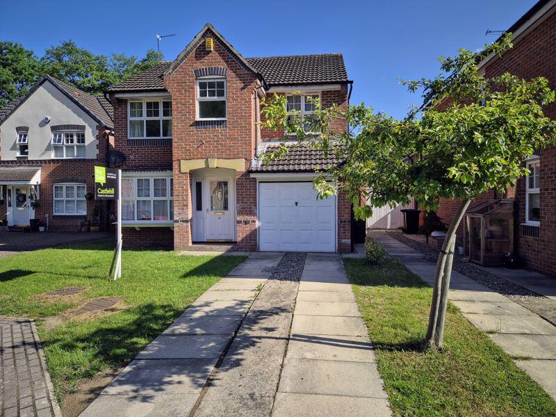 Main image of property: Pickard Bank, Leeds