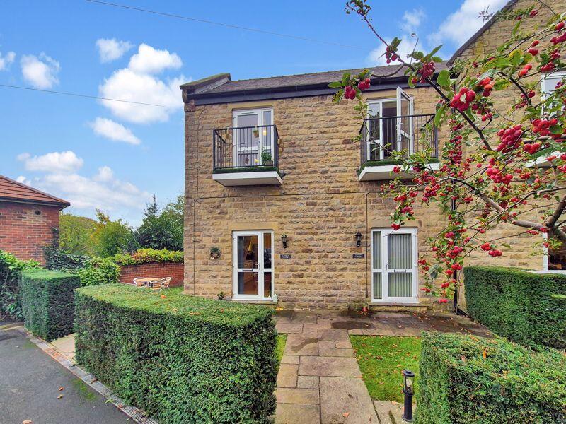 Main image of property: Sandfield House, Leeds