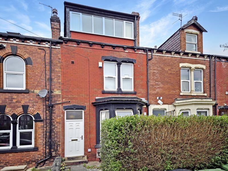 Main image of property: Brudenell Grove, Leeds