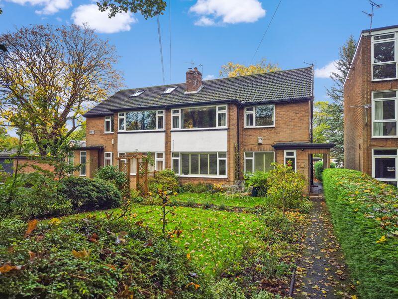 Main image of property: Shire Oak Road, Leeds