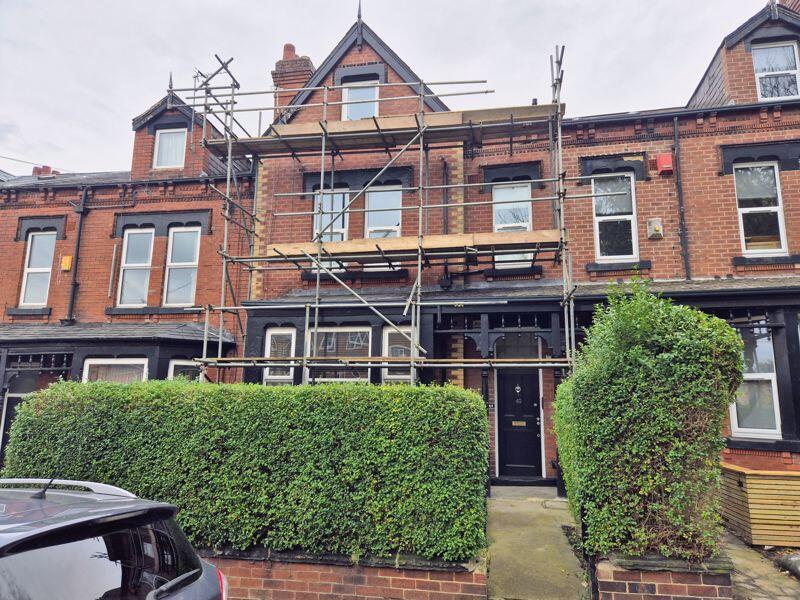 Main image of property: Delph Lane, Leeds