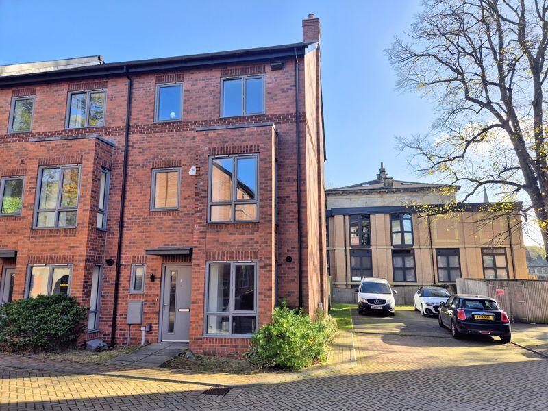 Main image of property: Victoria Gardens, Leeds