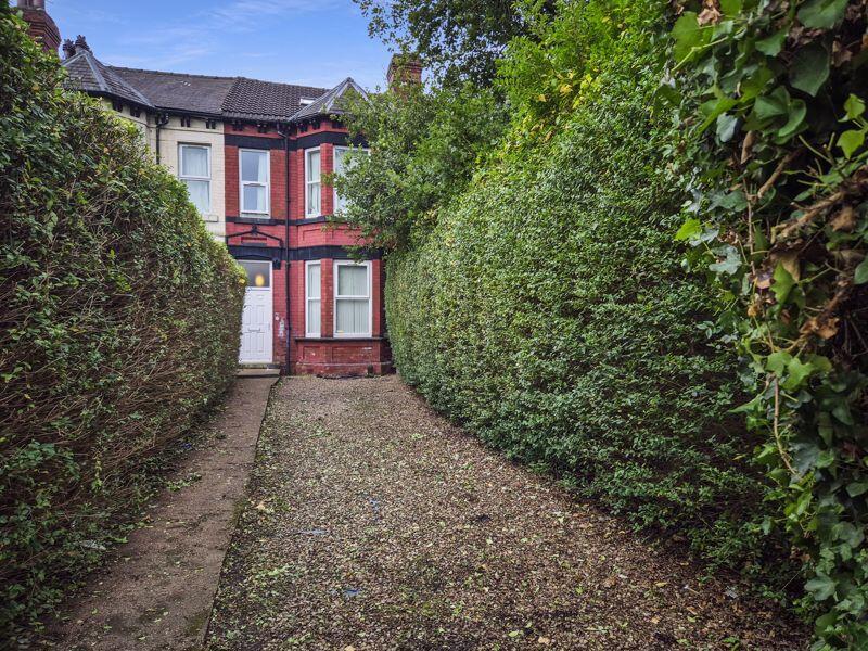 Main image of property: Brudenell Road, Leeds
