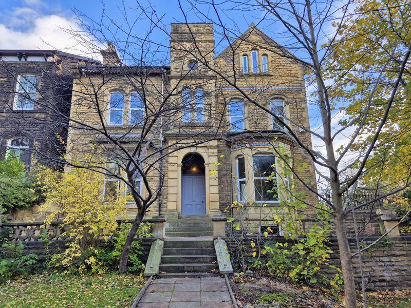 Main image of property: Ashwood Villas, Leeds