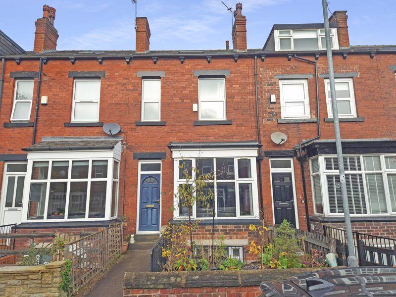 Main image of property: Newport Gardens, Leeds