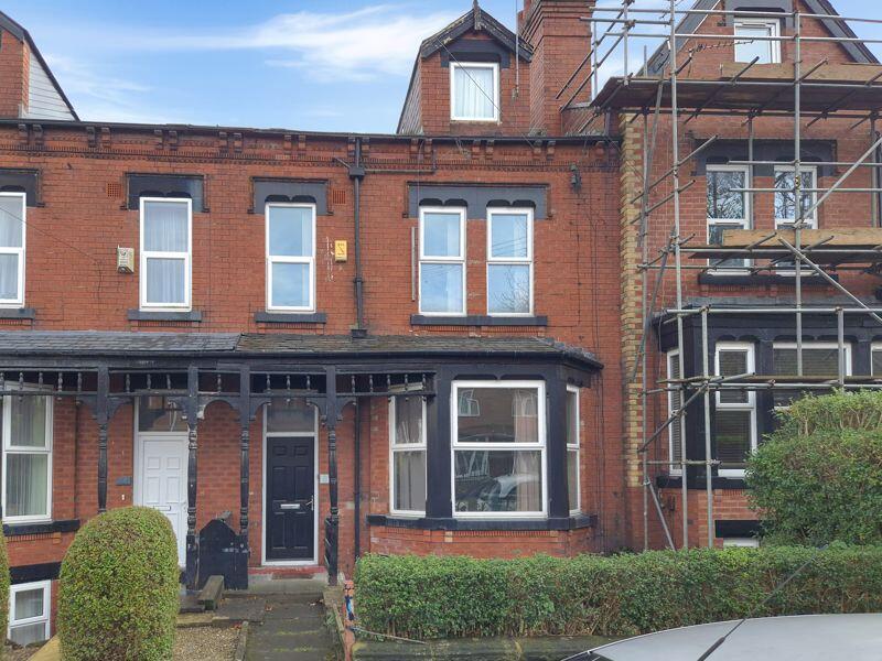 Main image of property: Delph Lane, Leeds