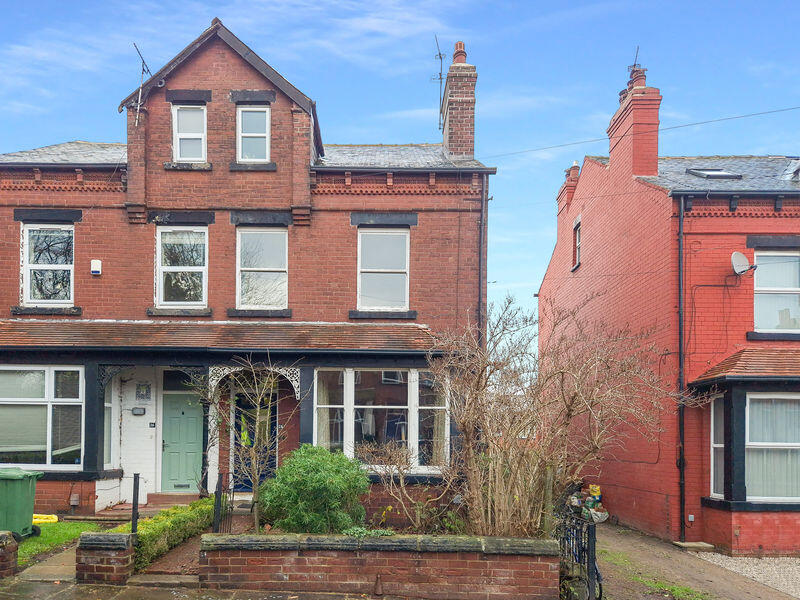 Main image of property: Stanmore Road, Leeds