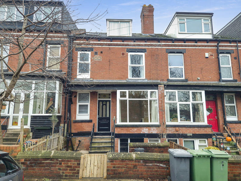 Main image of property: Knowle Avenue, Leeds