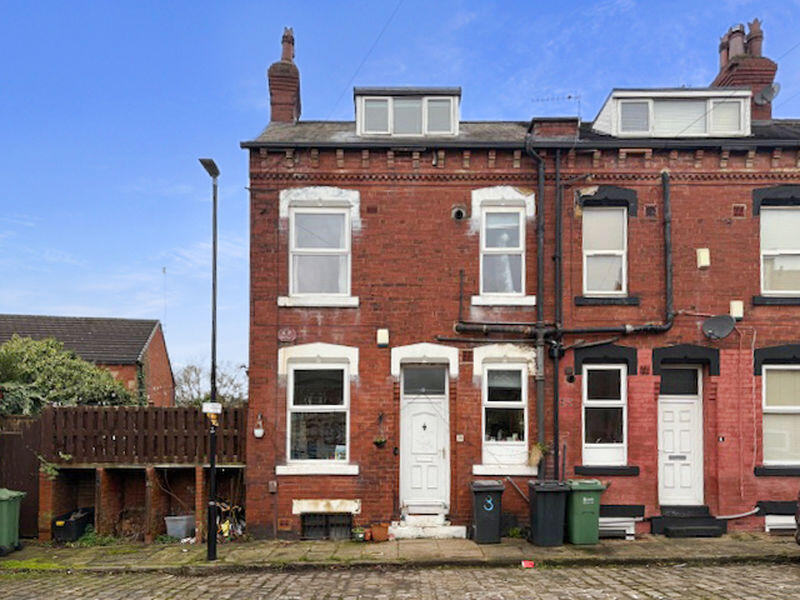 Main image of property: Granby Street, Leeds