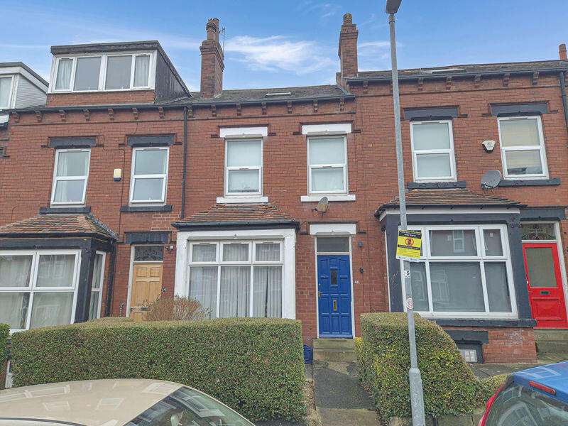 Main image of property: Headingley Avenue, Leeds