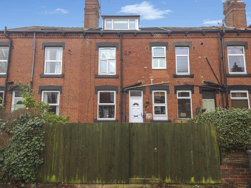 Main image of property: Graham Terrace, Leeds