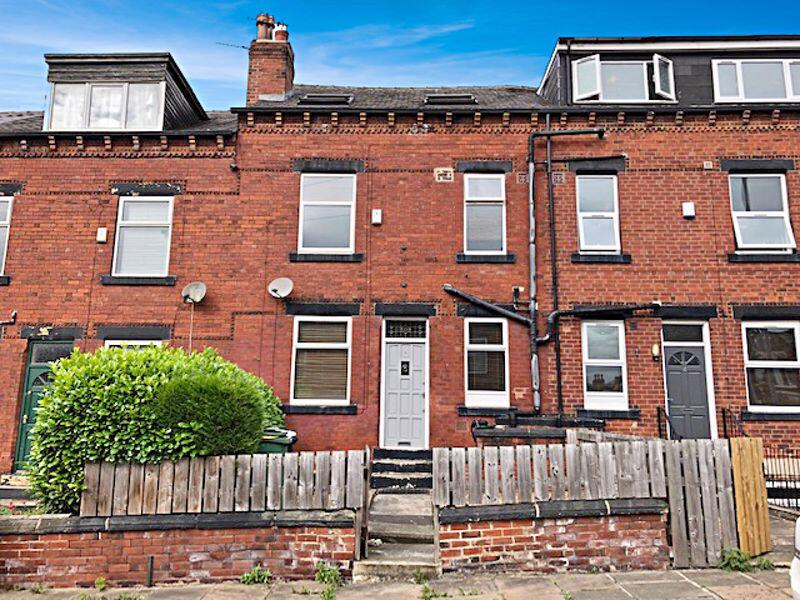 Main image of property: Argie Terrace, Leeds